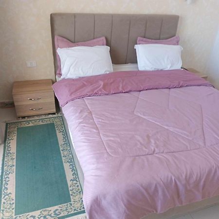 Hotel Mezri モナスティル エクステリア 写真