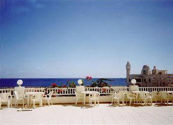 Hotel Mezri モナスティル エクステリア 写真