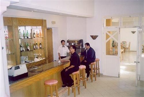 Hotel Mezri モナスティル エクステリア 写真